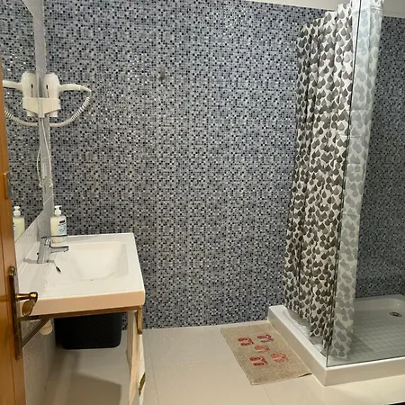 Old Zone 1a 公寓 丰沙尔