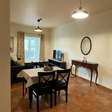 Old Zone 1a 公寓 丰沙尔