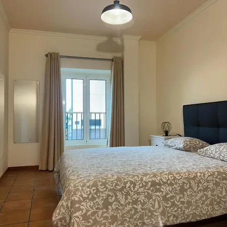 Old Zone 1a 公寓 *