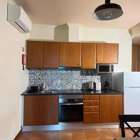 Old Zone 1a * 丰沙尔