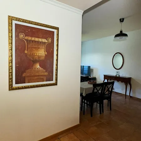 Apartment Old Zone 1a *