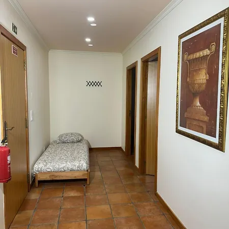 Apartment Old Zone 1a *