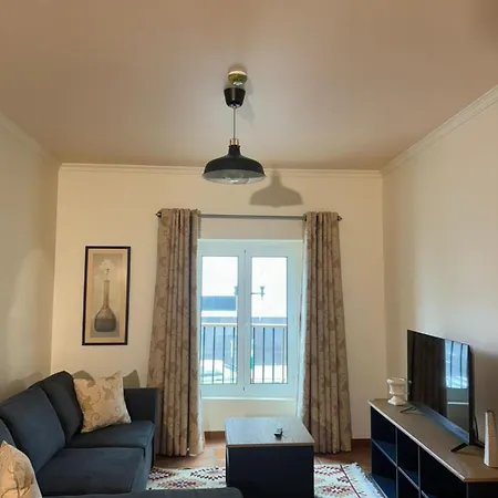 Old Zone 1a Apartment