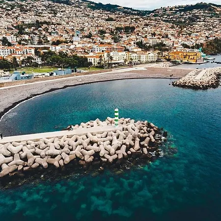 Old Zone 1a Appartamento *