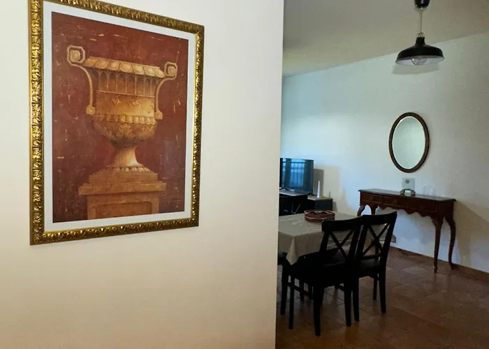 Appartamento Old Zone 1a *