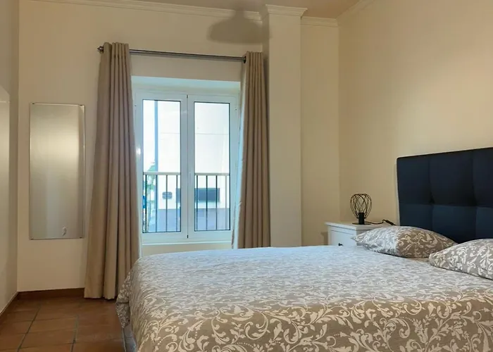 Old Zone 1a Appartamento *