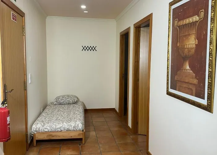 Appartamento Old Zone 1a *